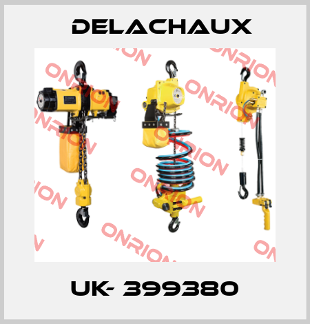 UK- 399380 Delachaux