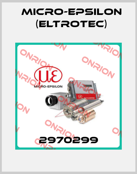 2970299 Micro-Epsilon (Eltrotec)