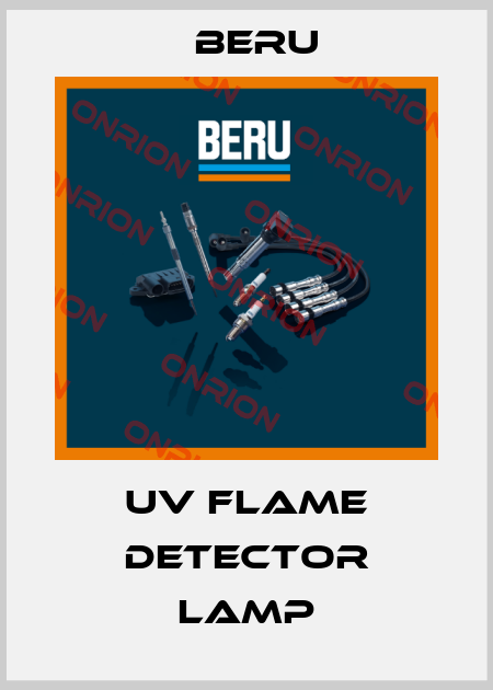 UV FLAME DETECTOR LAMP Beru