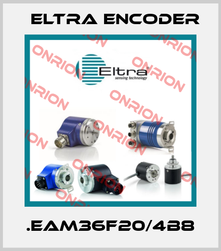 .EAM36F20/4B8 Eltra Encoder