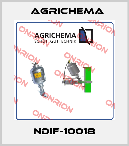 NDIF-10018 Agrichema