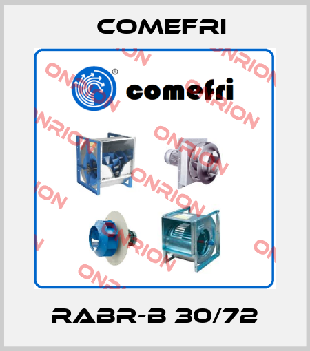 RABR-B 30/72 Comefri