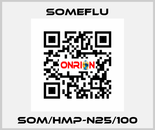 SOM/HMP-N25/100 SOMEFLU