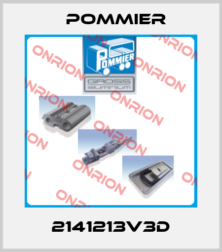 2141213V3D Pommier