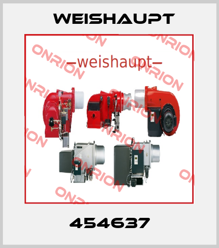 454637 Weishaupt