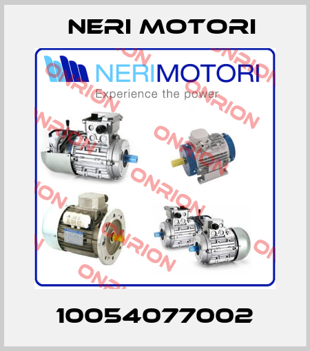10054077002 Neri Motori