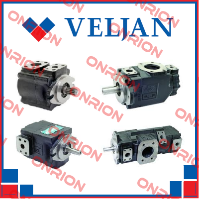 cartridge for pump VT6DC-B50-B31-3R00-B1-00 Veljan