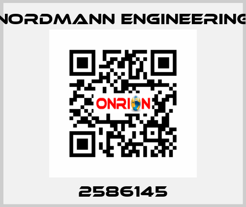 2586145 NORDMANN ENGINEERING