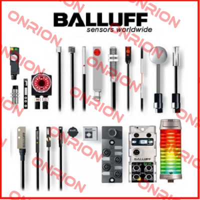 Power Plug for FK40NC Balluff