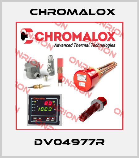 DV04977R Chromalox