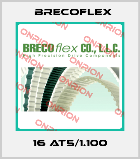 16 AT5/1.100 Brecoflex