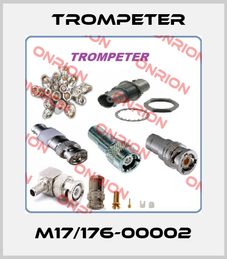 M17/176-00002 Trompeter
