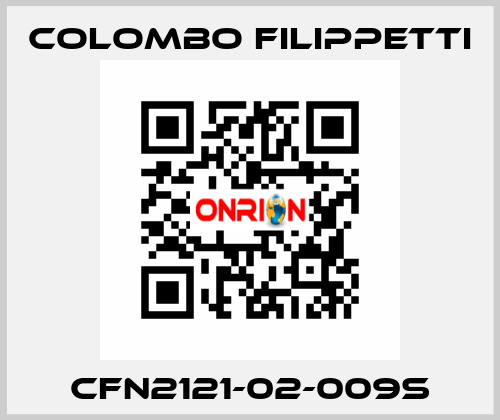 CFN2121-02-009S Colombo Filippetti