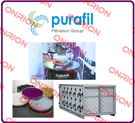 300051 / PK-12-PSP  (Purafil SP) Purafil