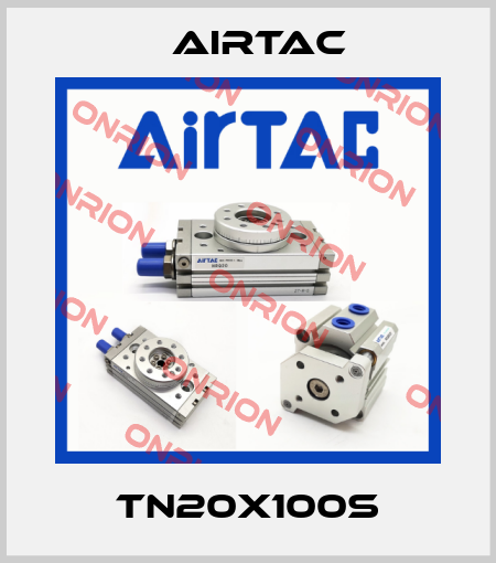TN20X100S Airtac