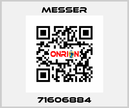 71606884 Messer