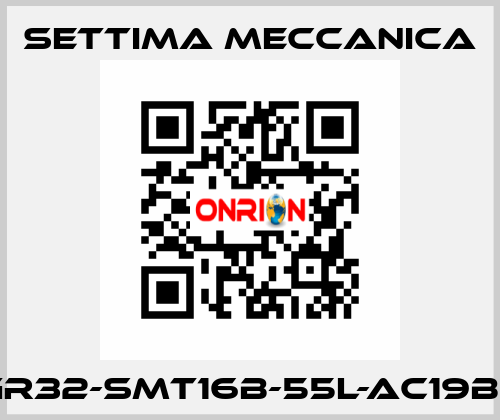 GR32-SMT16B-55L-AC19B5 Settima Meccanica