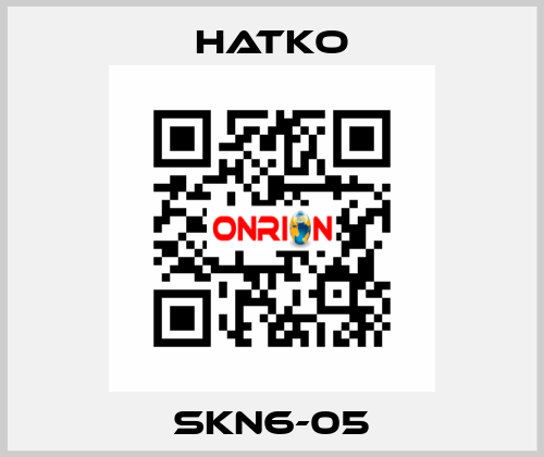 SKN6-05 Hatko