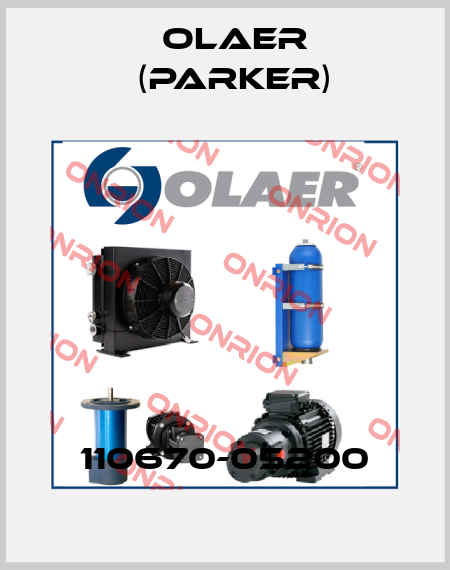 110670-05200 Olaer (Parker)