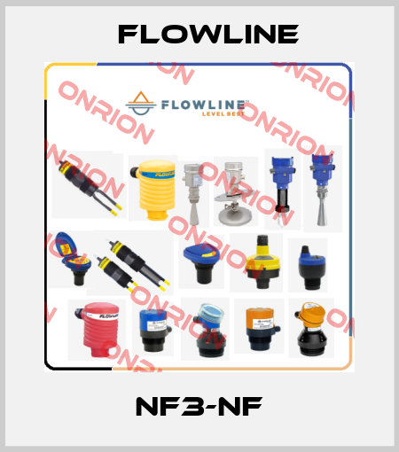 NF3-NF Flowline