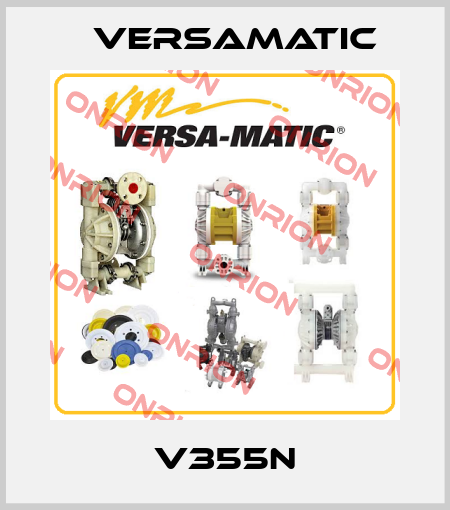 V355N VersaMatic