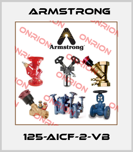 125-AICF-2-VB Armstrong