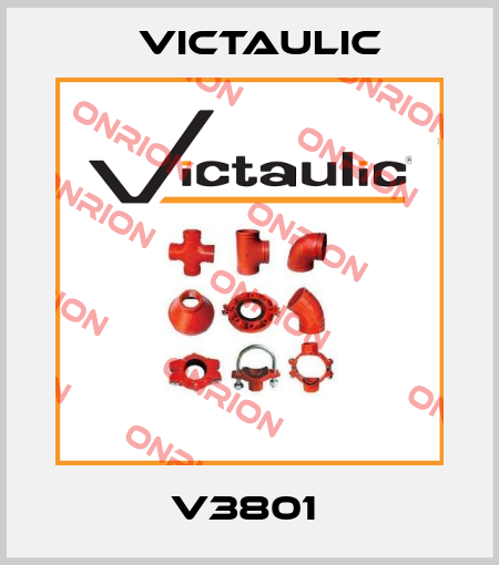 V3801  Victaulic