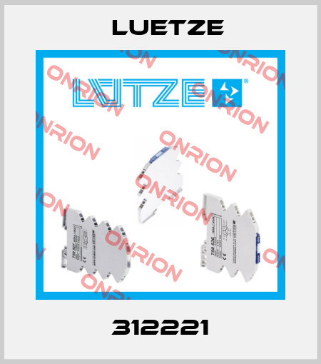 312221 Luetze