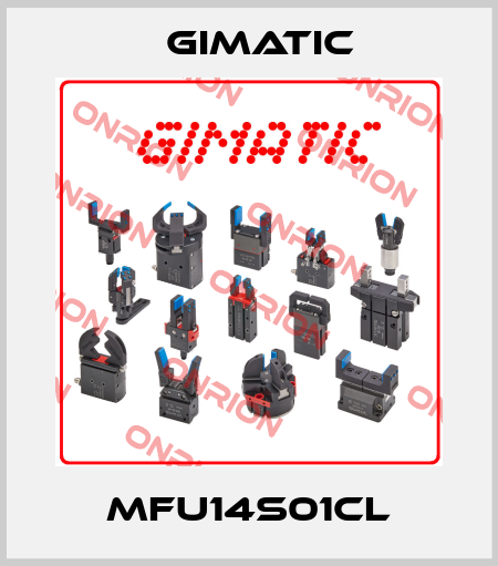 MFU14S01CL Gimatic