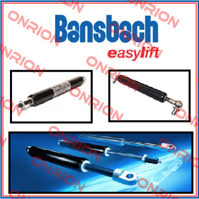 A1A1-40-100-300--043  500N        oem Bansbach