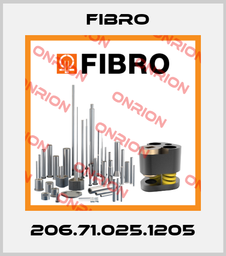 206.71.025.1205 Fibro