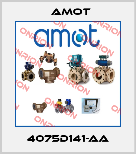 4075D141-AA Amot