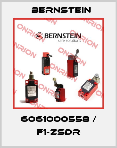 6061000558 / F1-ZSDR Bernstein