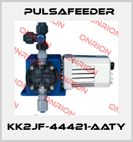 KK2JF-44421-AATY Pulsafeeder