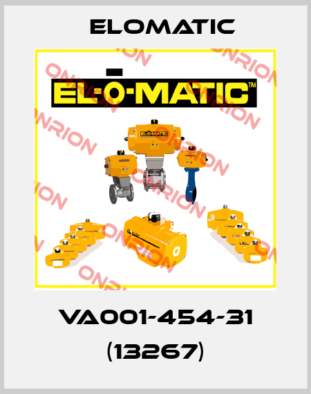 VA001-454-31 (13267) Elomatic