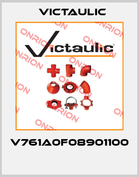 V761A0F08901100  Victaulic