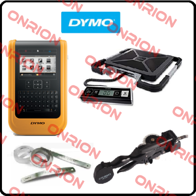 LABELMANAGER 420P DYMO