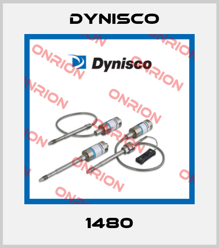 1480 Dynisco