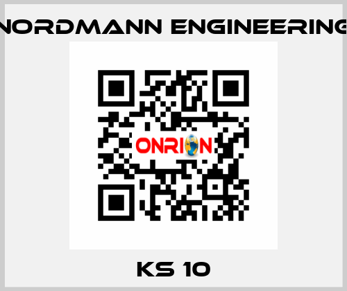 KS 10 NORDMANN ENGINEERING