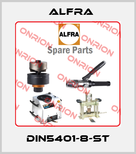 DIN5401-8-ST Alfra
