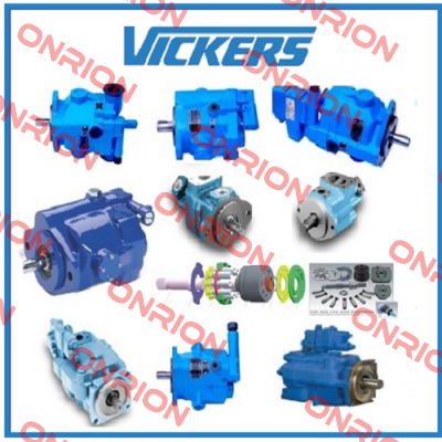 H507848　24VDC30W Vickers (Eaton)