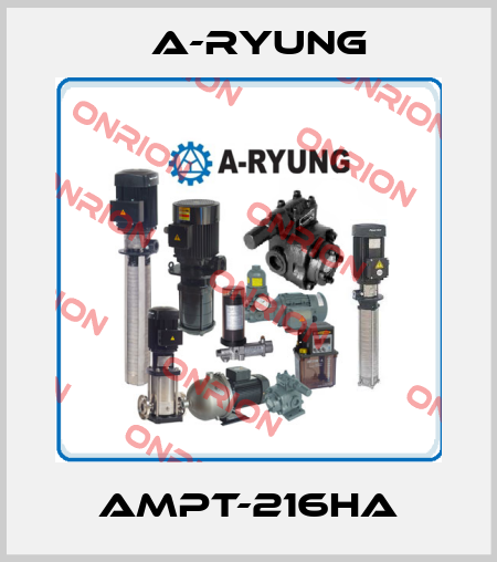 AMPT-216HA A-Ryung