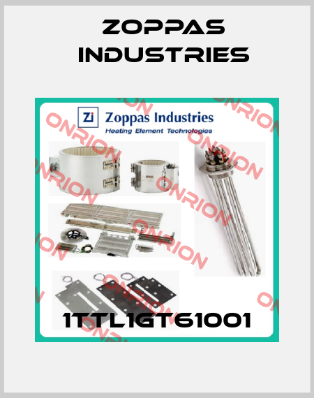 1TTL1GT61001 Zoppas Industries