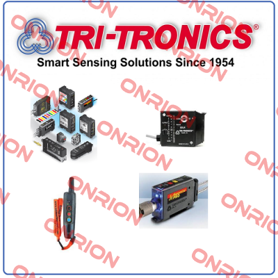 CMSR-2BF1 Tri-Tronics