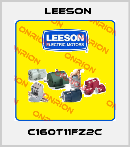 C160T11FZ2C Leeson