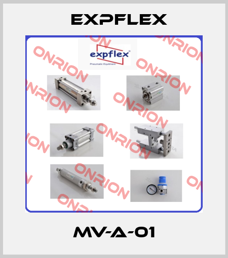 MV-A-01 EXPFLEX