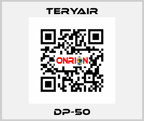 DP-50 TERYAIR