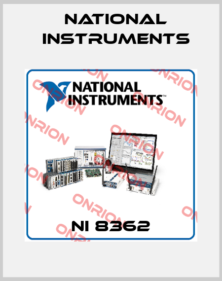 NI 8362 National Instruments