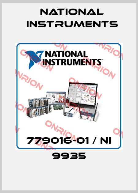 779016-01 / NI 9935 National Instruments