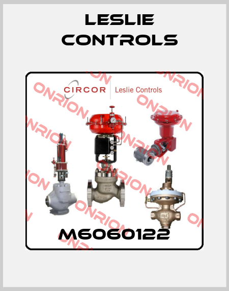 M6060122 Leslie Controls